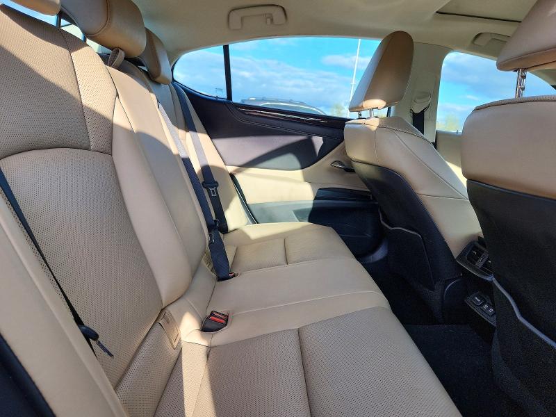 Продажа на аукционе авто 2021 Lexus Es 250, vin: 58AD11D15MU003213, номер лота: 50275476