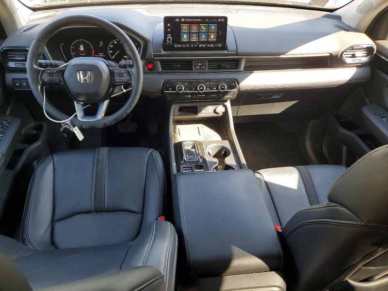 Aukcja sprzedaży 2024 Honda Pilot, vin: 5FNYG1H75RB004436, numer aukcji: 50015426