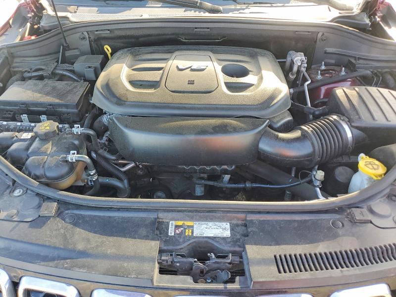 50509756 :رقم المزاد ، 1C4RJEBG4HC793471 vin ، 2017 Jeep Grand Cherokee مزاد بيع
