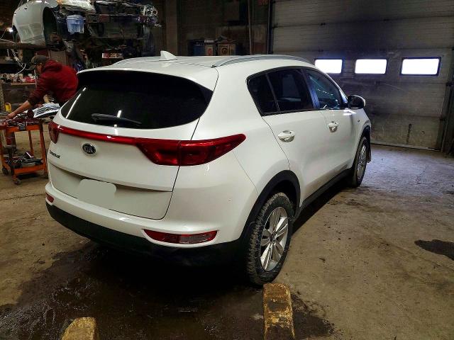 Aukcja sprzedaży 2019 Kia Sportage, vin: KNDPMCAC1K7532249, numer aukcji: 47625266