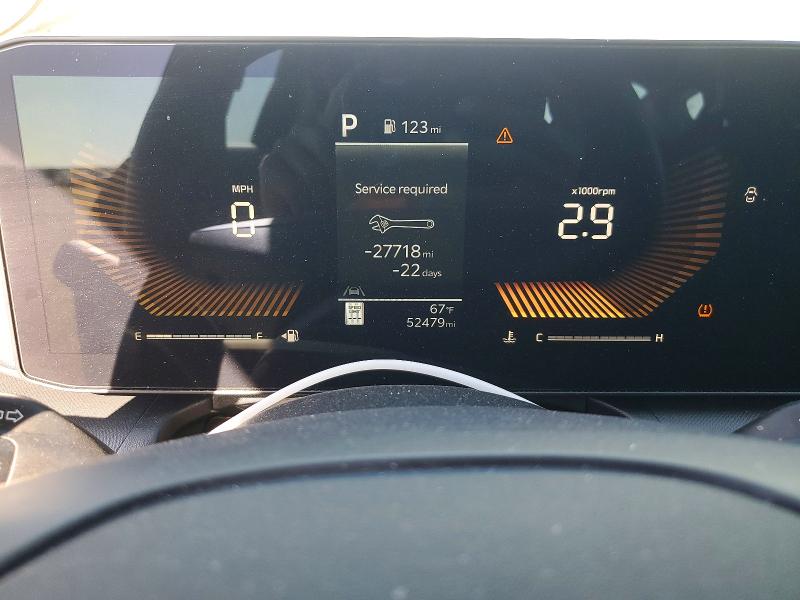 Aukcja sprzedaży 2025 Kia K4, vin: 3KPFT4DE5SE101253, numer aukcji: 48981056