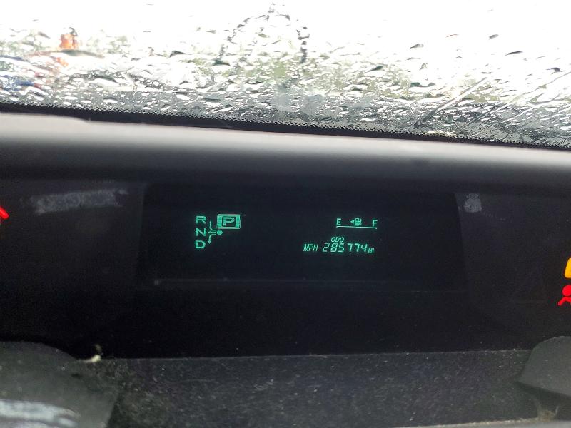 Продажа на аукционе авто 2007 Toyota Prius, vin: JTDKB20U477585975, номер лота: 50764066