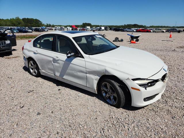 49182376 :رقم المزاد ، WBA3B1C58FK137296 vin ، 2015 Bmw 320 مزاد بيع
