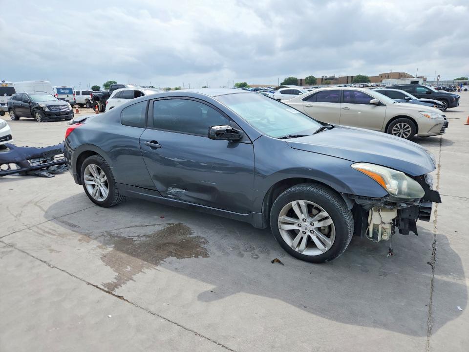50057266 :رقم المزاد ، 1N4AL2EP0DC153288 vin ، 2013 Nissan Altima مزاد بيع