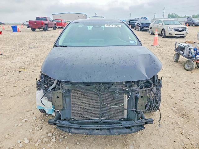 Продажа на аукционе авто 2021 Toyota Corolla, vin: 5YFEPMAE5MP257041, номер лота: 51323006