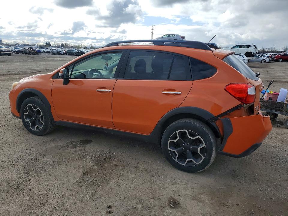 Продаж на аукціоні авто 2013 Subaru Xv Crosstrek, vin: JF2GPAKC1DH209571, номер лоту: 50225876