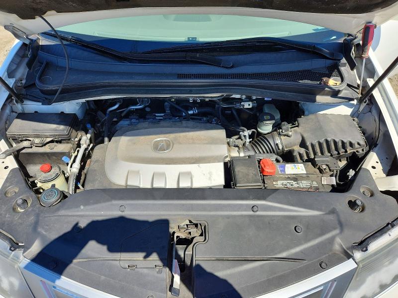 Продажа на аукционе авто 2011 Acura Mdx, vin: 2HNYD2H67BH516229, номер лота: 51173186