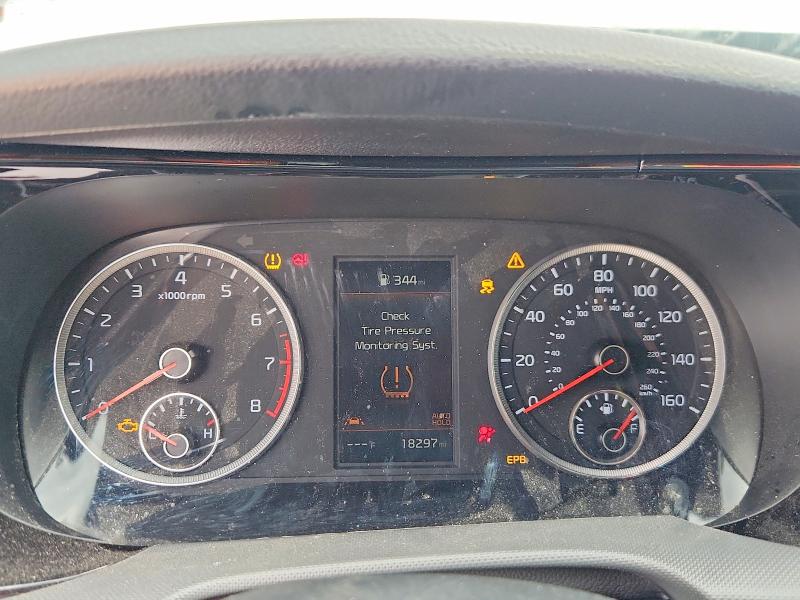 Aukcja sprzedaży 2024 Kia K5, vin: 5XXG64J2XRG227938, numer aukcji: 51302526