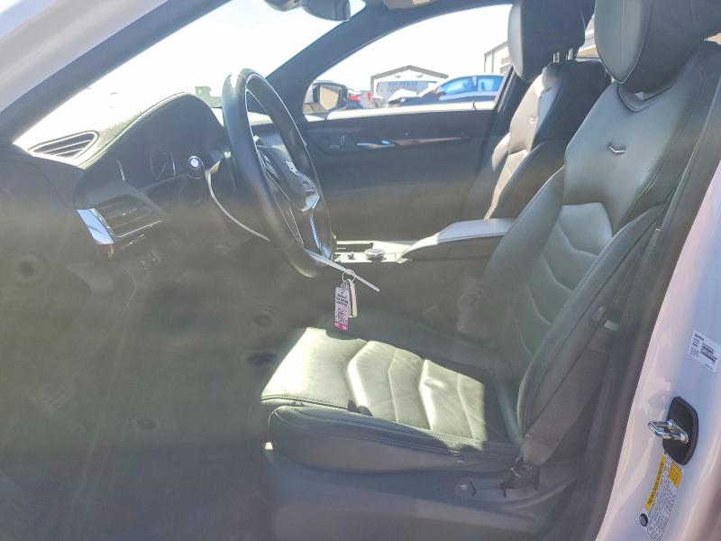 Aukcja sprzedaży 2020 Cadillac Ct6, vin: 1G6KB5RS6LU111768, numer aukcji: 49929036