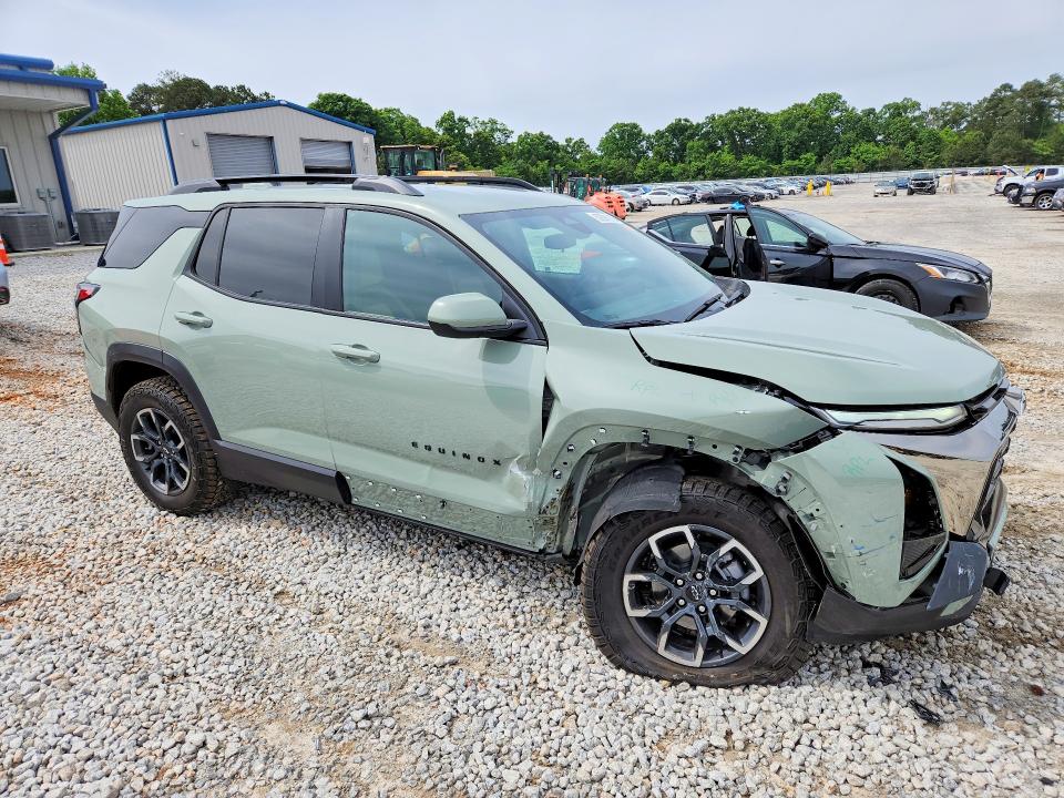 Продажа на аукционе авто 2026 Chevrolet Equinox, vin: 3GNAXKEG5TL336548, номер лота: 52091216