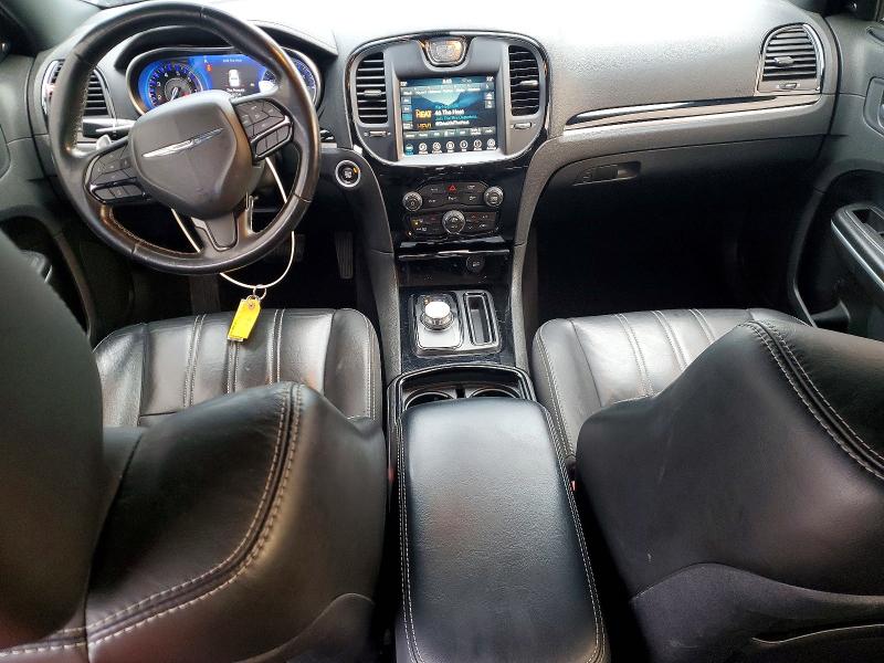 49138886 :رقم المزاد ، 2C3CCABG8NH154192 vin ، 2022 Chrysler 300 مزاد بيع