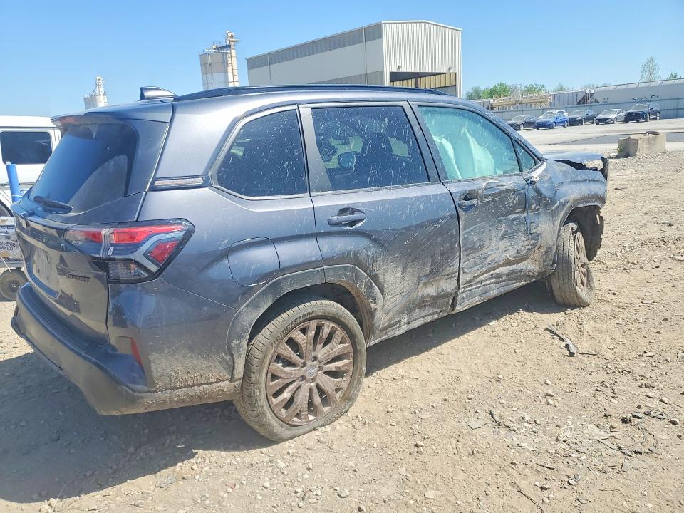 Aukcja sprzedaży 2026 Subaru Forester, vin: 4S4SLDH62T3024265, numer aukcji: 50218796