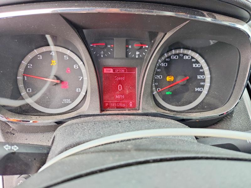 Продажа на аукционе авто 2016 Gmc Terrain, vin: 2GKFLSEK9G6158401, номер лота: 51765226