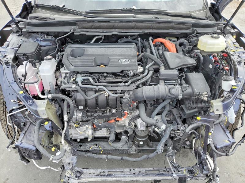 Продажа на аукционе авто 2026 Lexus Rx 350h, vin: 2T2BBMCA7TC115103, номер лота: 50321856