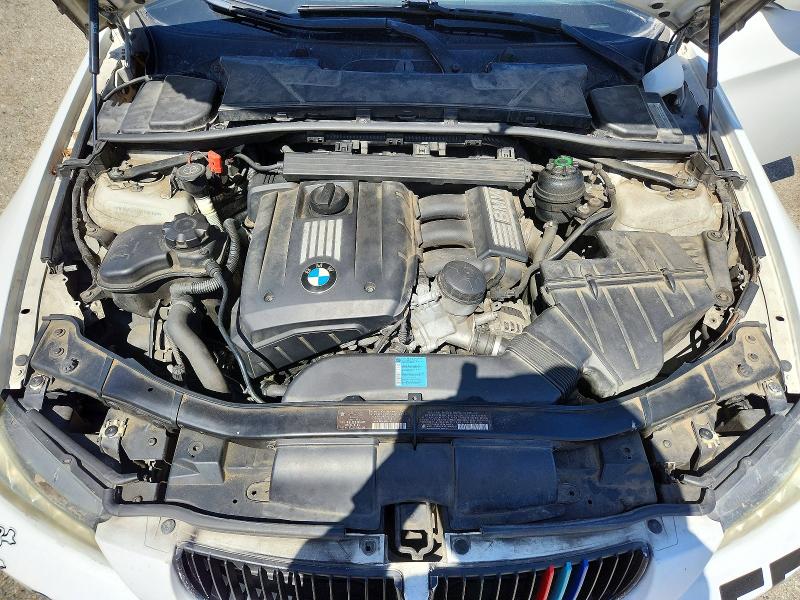 Продаж на аукціоні авто 2008 Bmw 328, vin: WBAVC53598F010582, номер лоту: 51330666
