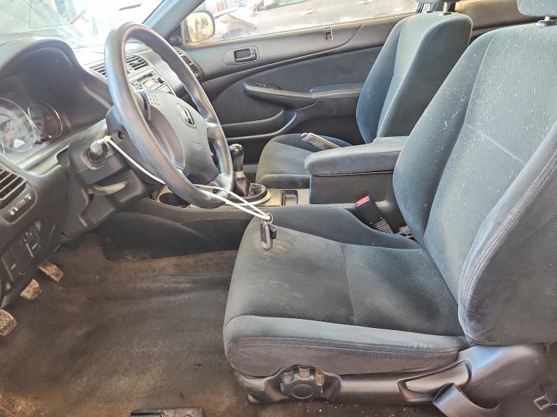 48521956 :رقم المزاد ، 1HGEM21523L813151 vin ، 2003 Honda Civic مزاد بيع