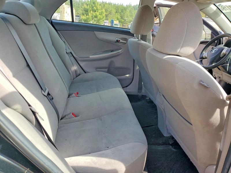47780116 :رقم المزاد ، 5YFBU4EE7DP140485 vin ، 2013 Toyota Corolla مزاد بيع