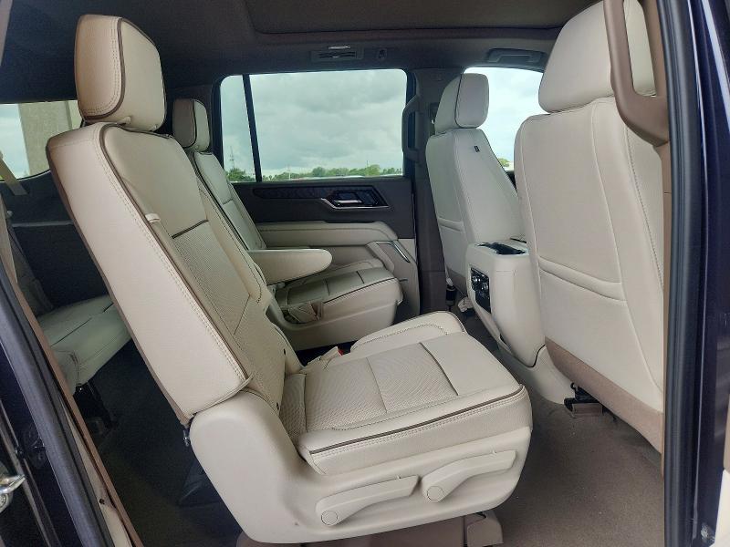 Продаж на аукціоні авто 2025 Gmc Yukon Xl, vin: 1GKS2JRL7SR237190, номер лоту: 50285936