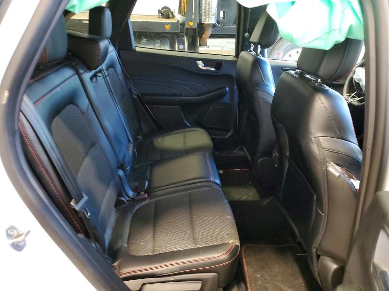 Aukcja sprzedaży 2023 Ford Escape, vin: 1FMCU9MN6PUA90894, numer aukcji: 49652326