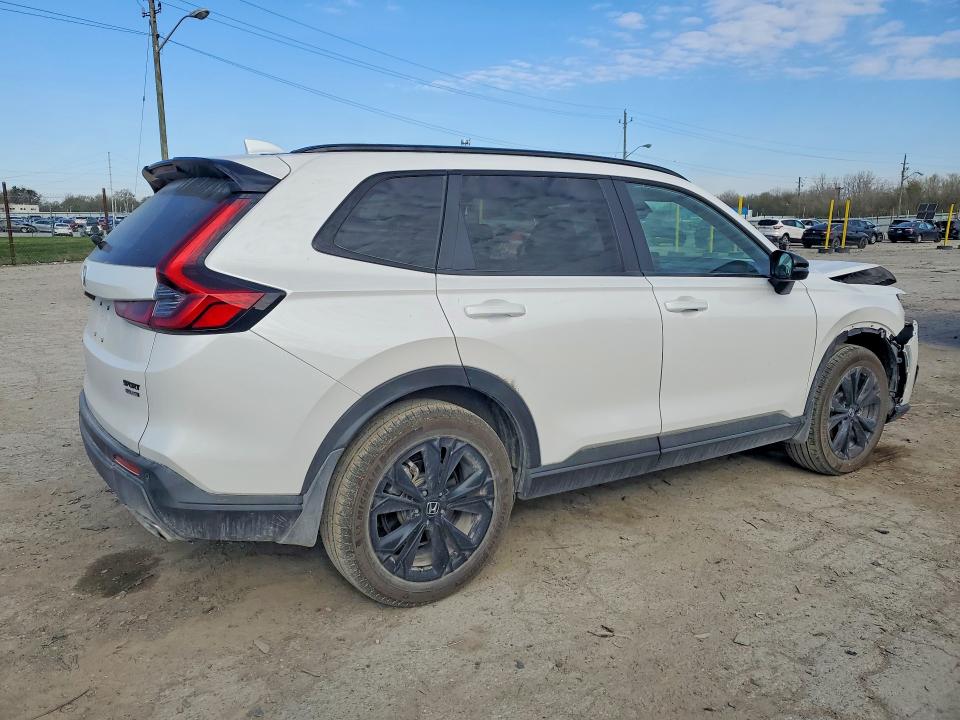 Aukcja sprzedaży 2026 Honda Cr-v, vin: 7FARS6H92TE078359, numer aukcji: 49090776