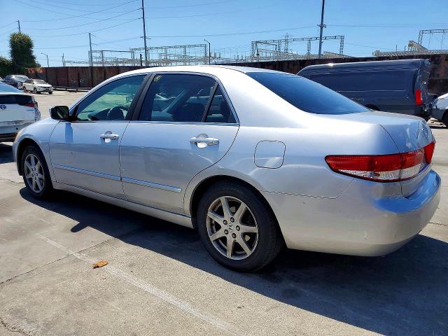 Продажа на аукционе авто 2003 Honda Accord, vin: 1HGCM66513A027568, номер лота: 49673696