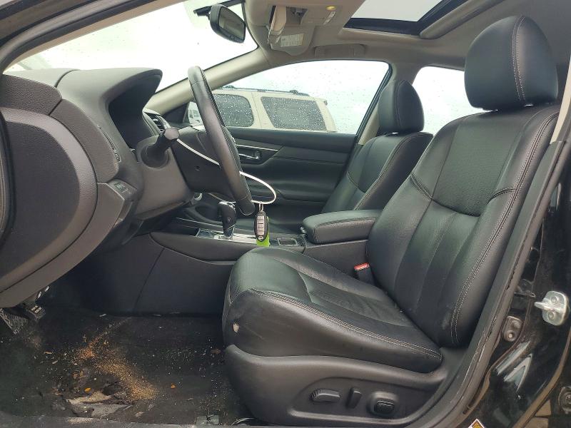 Aukcja sprzedaży 2017 Nissan Altima, vin: 1N4AL3AP0HC143507, numer aukcji: 48450396