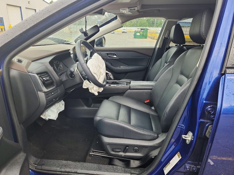 Aukcja sprzedaży 2021 Nissan Rogue, vin: JN8AT3CAXMW007823, numer aukcji: 51451596