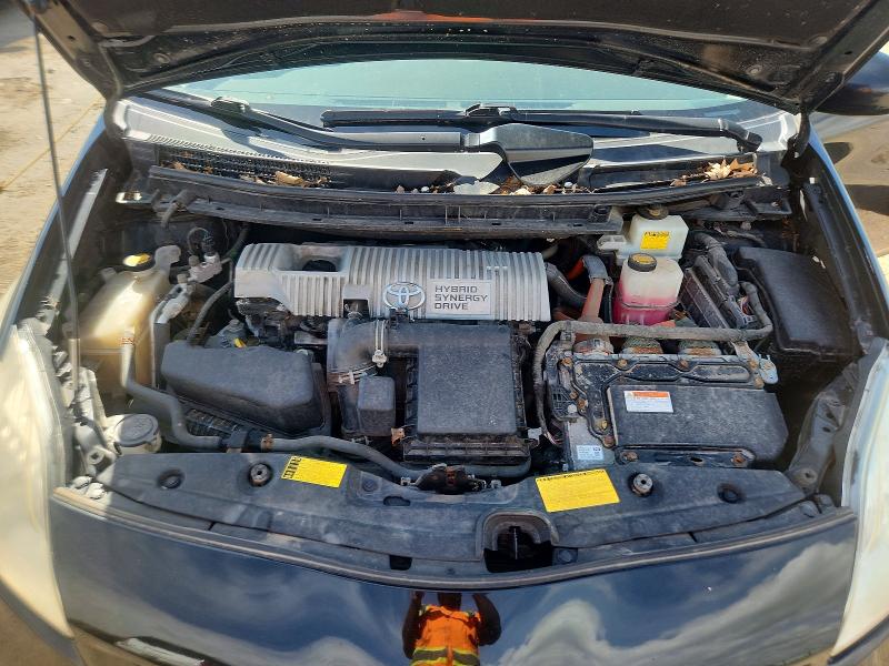 2014 Toyota Prius მანქანა იყიდება აუქციონზე, vin: JTDKN3DU6E0365301, აუქციონის ნომერი: 51474346