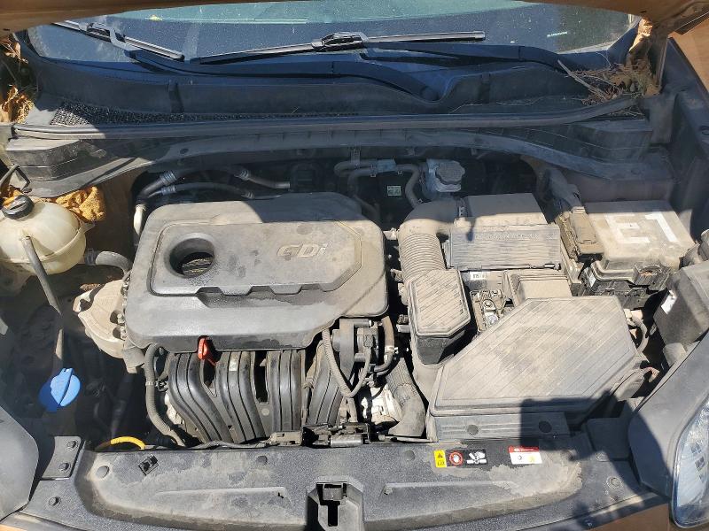 2020 Kia Sportage მანქანა იყიდება აუქციონზე, vin: KNDP63AC3L7684187, აუქციონის ნომერი: 50371416