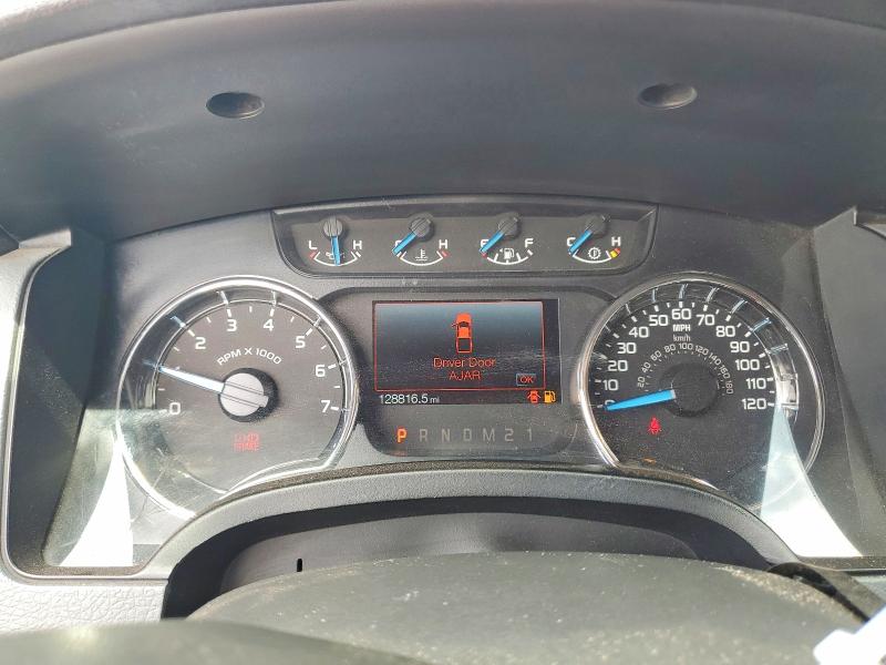 50617576 :رقم المزاد ، 1FTFX1ET9EKD28429 vin ، 2014 Ford F150 مزاد بيع