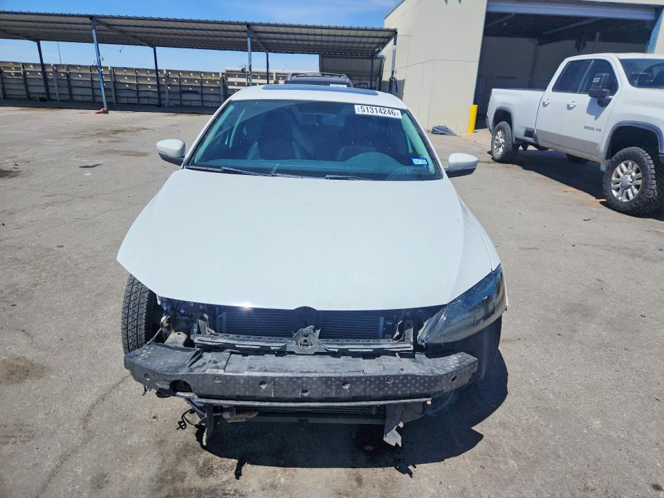 Продажа на аукционе авто 2016 Volkswagen Jetta, vin: 3VWD67AJ5GM248894, номер лота: 51314246