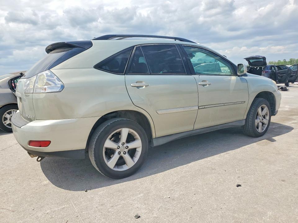 2005 Lexus Rx მანქანა იყიდება აუქციონზე, vin: 2T2GA31U85C041063, აუქციონის ნომერი: 49578316