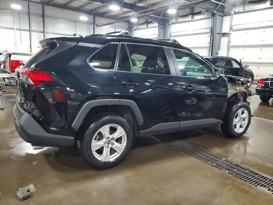 48855066 :رقم المزاد ، 2T3P1RFV5KC028864 vin ، 2019 Toyota Rav4 مزاد بيع