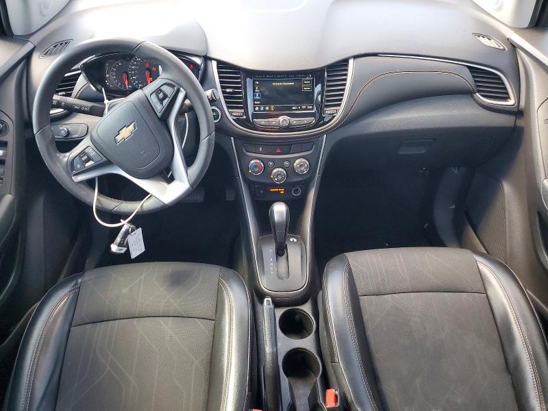 Aukcja sprzedaży 2019 Chevrolet Trax, vin: 3GNCJLSB9KL116854, numer aukcji: 48662686