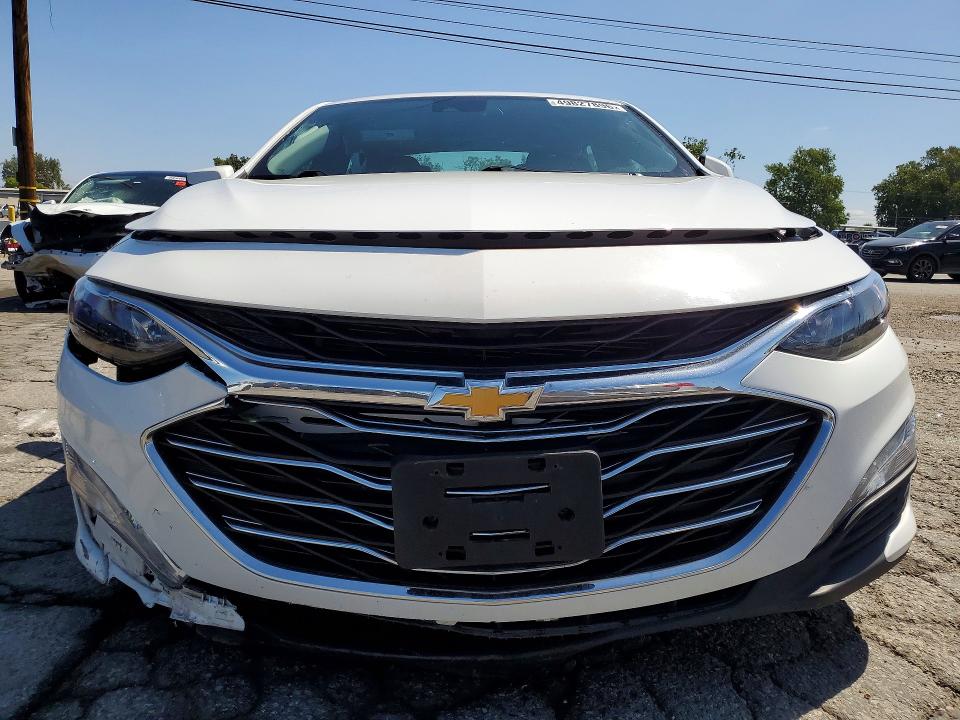 49827896 :رقم المزاد ، 1G1ZD5ST9RF111911 vin ، 2024 Chevrolet Malibu مزاد بيع