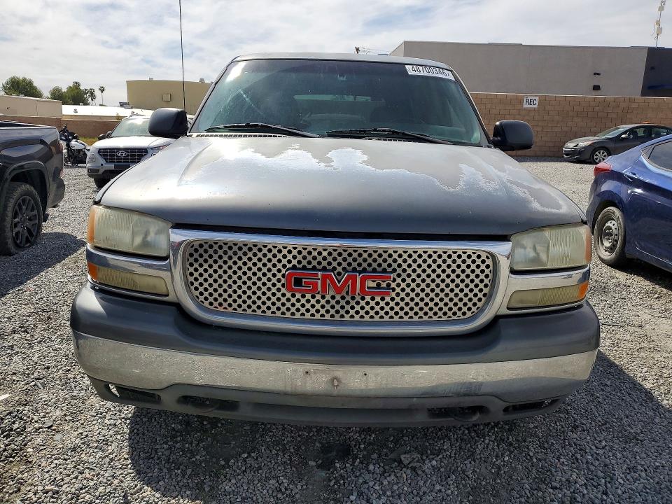 Aukcja sprzedaży 2002 Gmc Yukon, vin: 1GKEC13V22R127040, numer aukcji: 48700346
