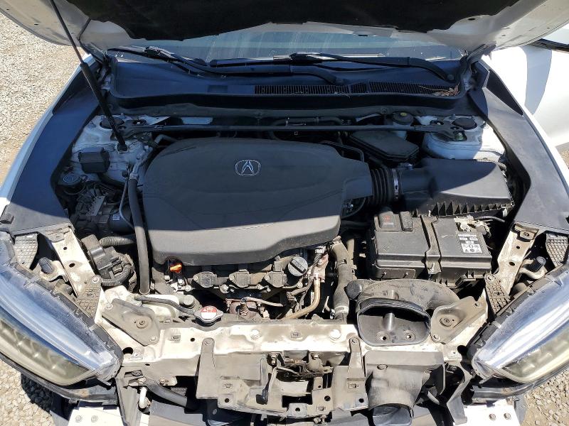 Aukcja sprzedaży 2018 Acura Tlx, vin: 19UUB2F35JA000601, numer aukcji: 51642976