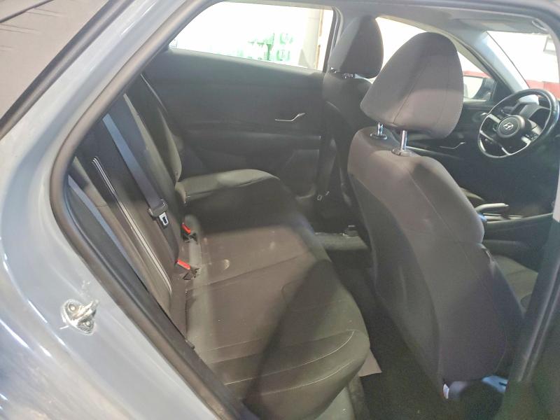 50400336 :رقم المزاد ، KMHLM4AG5NU249572 vin ، 2022 Hyundai Elantra مزاد بيع