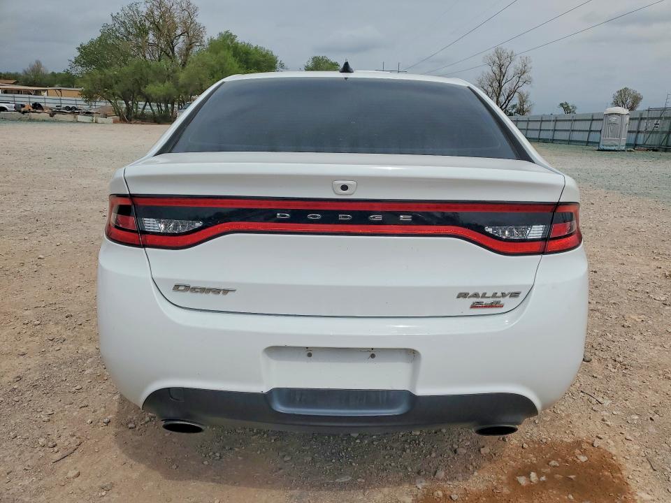 Продаж на аукціоні авто 2014 Dodge Dart, vin: 1C3CDFBB7ED868259, номер лоту: 48787796