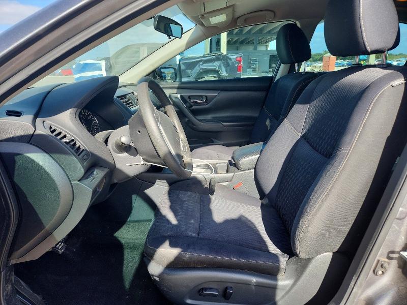 Aukcja sprzedaży 2017 Nissan Altima, vin: 1N4AL3AP1HC246645, numer aukcji: 49612396