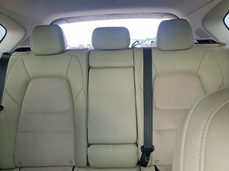 Aukcja sprzedaży 2018 Mazda Cx-5, vin: JM3KFACM0J1448866, numer aukcji: 51658716
