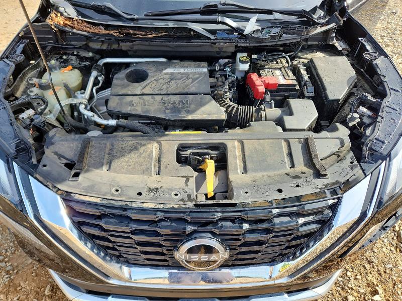 Aukcja sprzedaży 2023 Nissan Rogue, vin: JN8BT3DD3PW302523, numer aukcji: 48835396