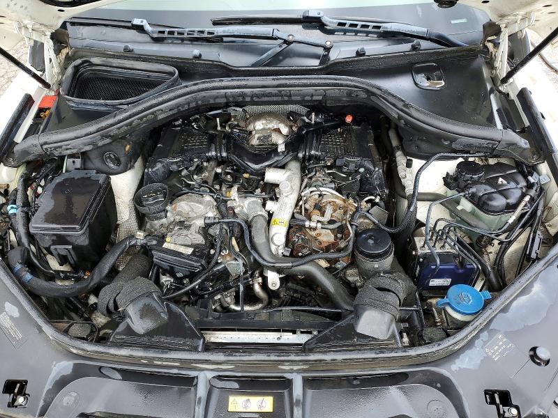 Aukcja sprzedaży 2013 Mercedes-benz Gl, vin: 4JGDF2EE8DA177715, numer aukcji: 51865446
