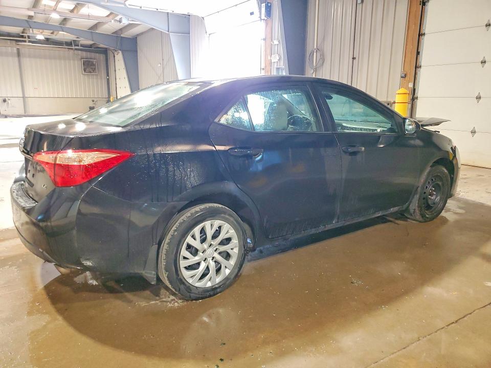 Aukcja sprzedaży 2018 Toyota Corolla, vin: 2T1BURHEXJC965795, numer aukcji: 51430856