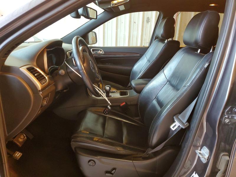 51804736 :رقم المزاد ، 1C4RJEBM6EC303646 vin ، 2014 Jeep Grand Cherokee مزاد بيع