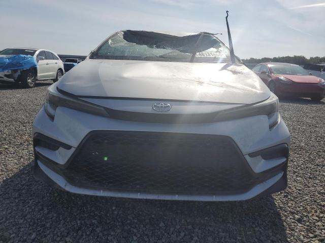 2024 Toyota Corolla მანქანა იყიდება აუქციონზე, vin: 5YFS4MCE3RP204600, აუქციონის ნომერი: 48131466