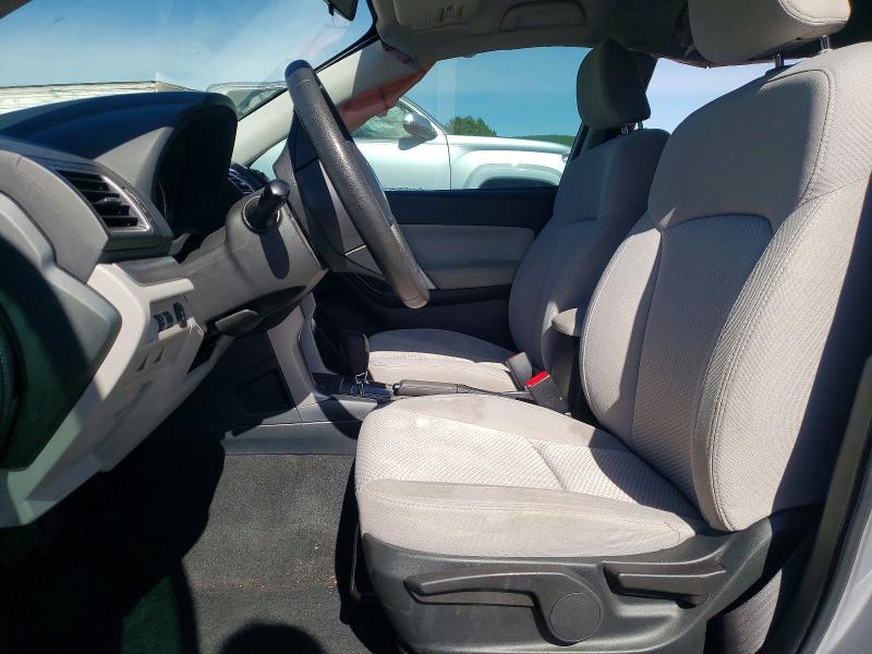 Продажа на аукционе авто 2018 Subaru Forester, vin: JF2SJABCXJH616473, номер лота: 51474736
