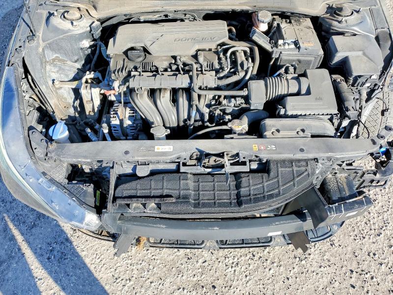 Aukcja sprzedaży 2022 Hyundai Elantra, vin: KMHLM4AG0NU215880, numer aukcji: 49011266