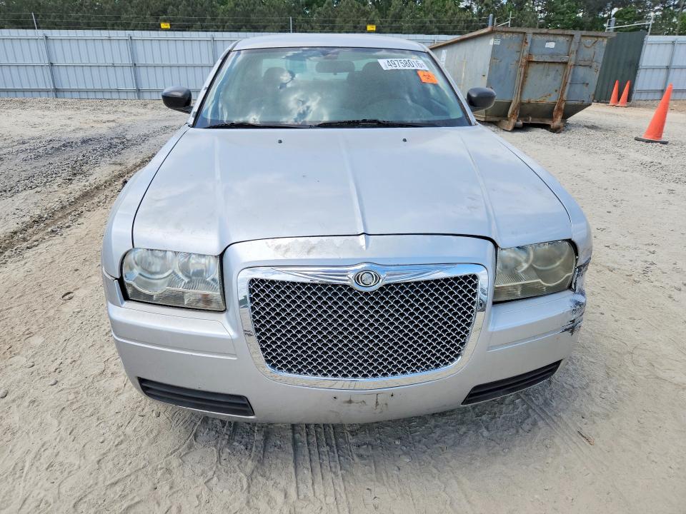 Aukcja sprzedaży 2007 Chrysler 300, vin: 2C3KA43R27H739825, numer aukcji: 49758016