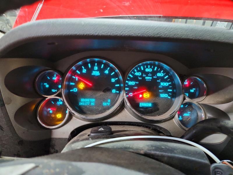 Продаж на аукціоні авто 2010 Gmc Sierra, vin: 3GTRKVE36AG238532, номер лоту: 48036636